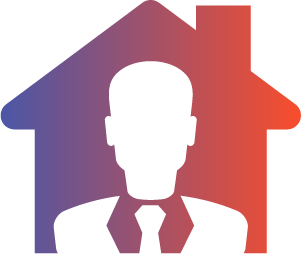 Mortgage Originator Icon